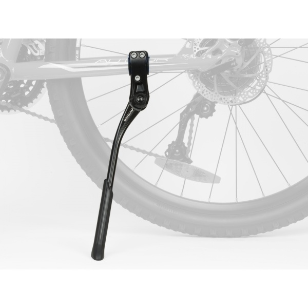 Cric Spate AUTHOR AKS-530 RS 24"-29" (Negru)
