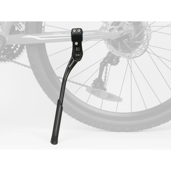 Cric Spate AUTHOR AKS-530 RS 24"-29" (Negru)