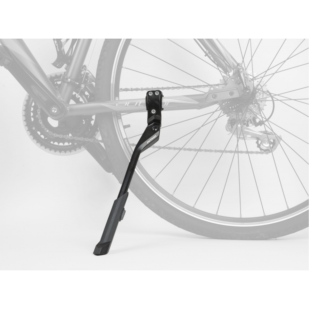 Cric Spate AUTHOR AKS-630 RS E-BIKE 24"-29" (Negru)