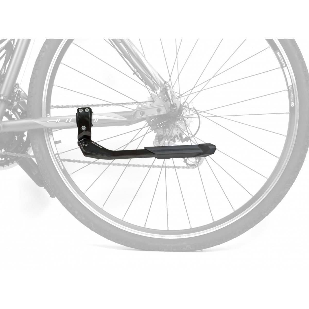 Cric Spate AUTHOR AKS-630 RS E-BIKE 24"-29" (Negru)