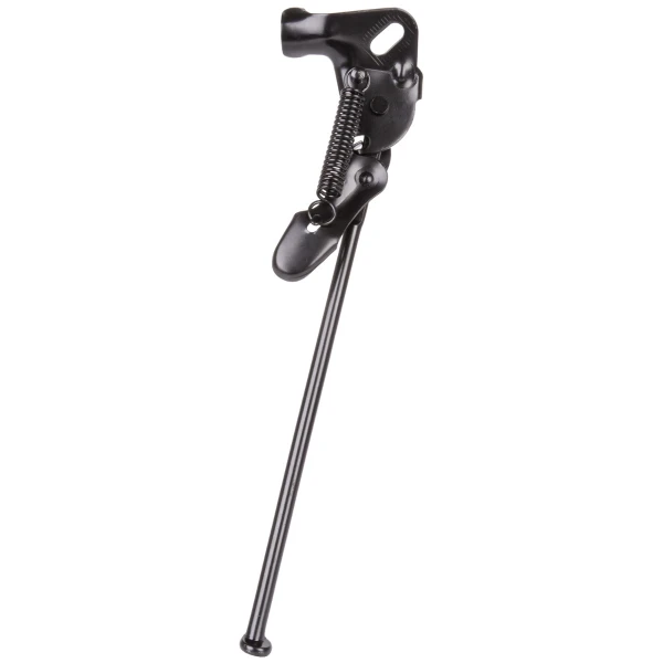 Cric Spate Metal M-WAVE 26"-28" Negru