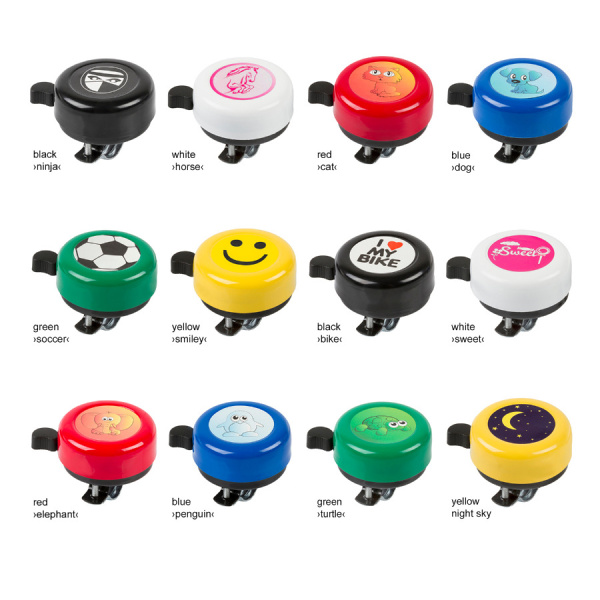Cutie Sonerii Metal M-WAVE- 12 buc.