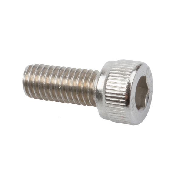 Cutie Suruburi din Otel Inoxidabil ( M5x16 mm) M-WAVE 50 buc/cutie