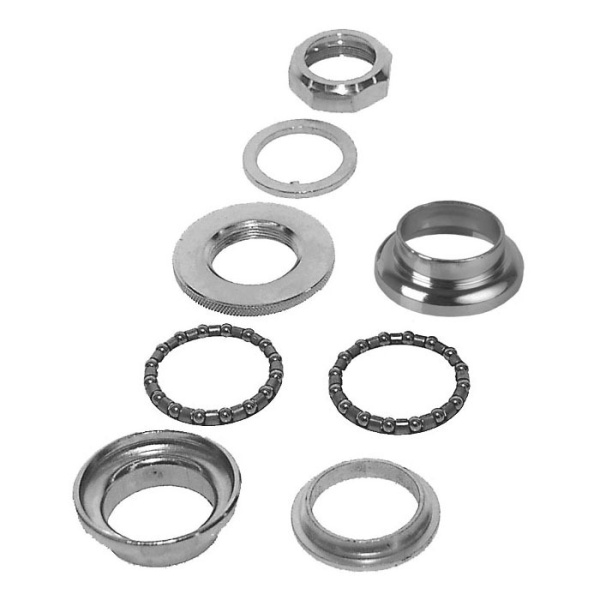 Cuveti Externi SXT 1 - Metal Silver