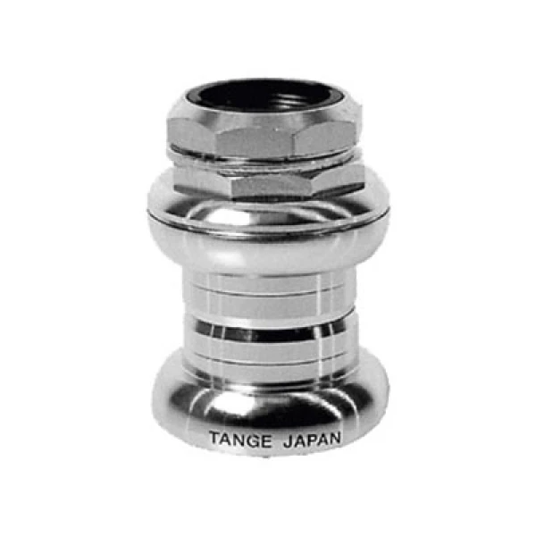 Cuveti Externi TANGE 1 Silver 84 g