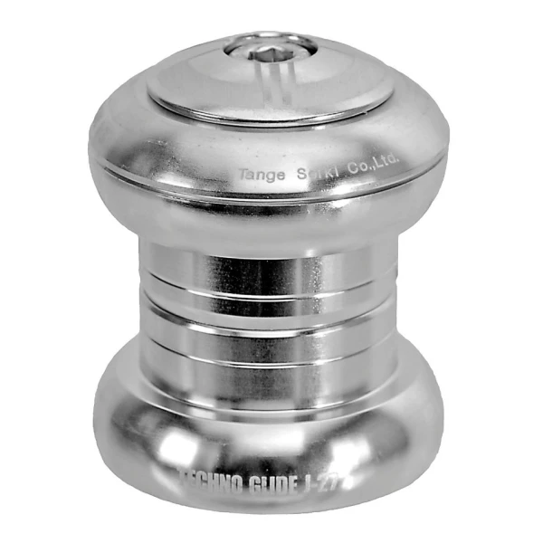 Cuveti Externi TANGE 1.1/8" Silver