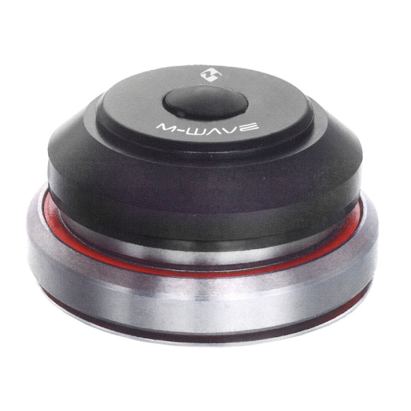 Cuveti Integrati M-WAVE CAROUSEL HS IN 1.1/8"-1.5"