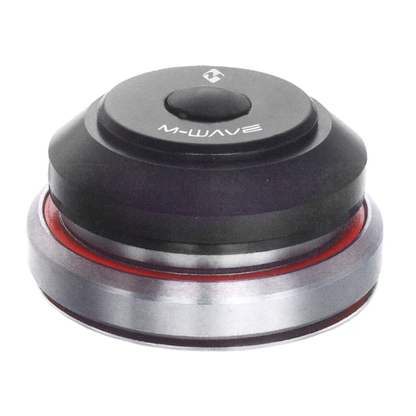 Cuveti Integrati M-WAVE CAROUSEL HS IN 1.1/8"-1.5"