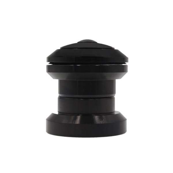 Cuveti NECO H773 Aluminiu 1-1/8x34x30mm Negru