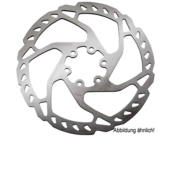 DiSC Frana SHIMANO SM-RT66 - 203 mm