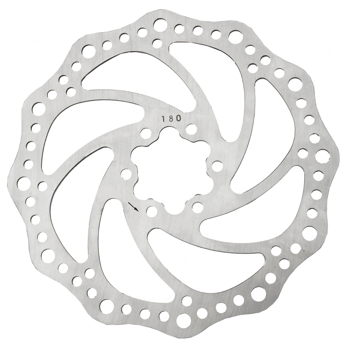 Disc Frana M-WAVE BD -160 mm
