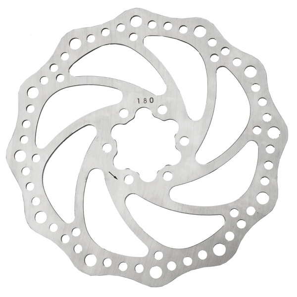 Disc Frana M-WAVE BD -160 mm