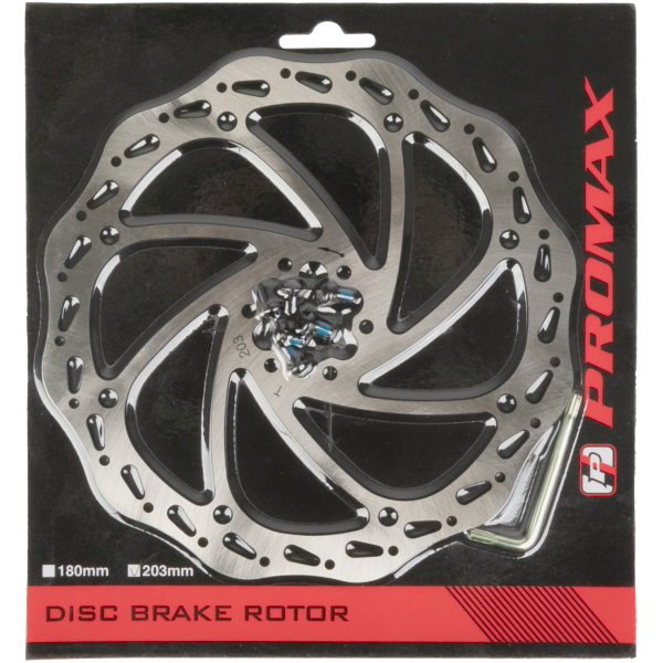 Disc Frana PROMAX 203 mm