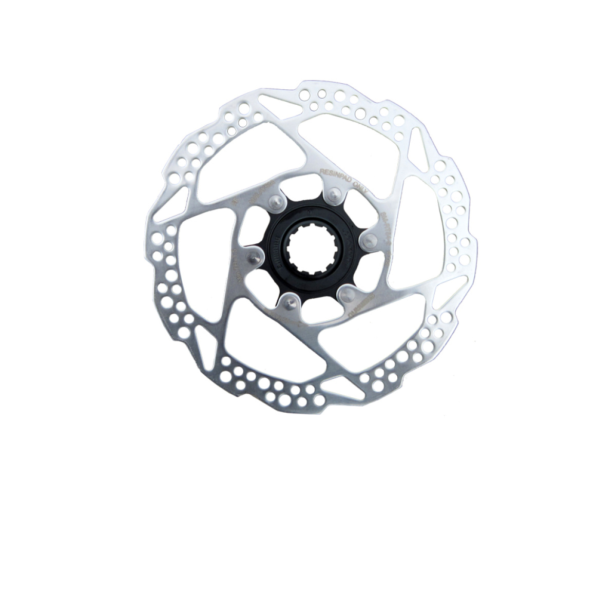 Disc Frana SHIMANO DEORE SM-RT54 CL 180 mm