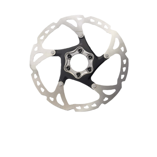 Disc Frana SHIMANO DEORE XT SM-RT76 180 mm 6s