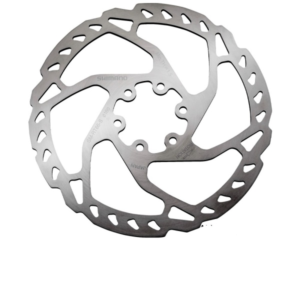 Disc Frana SHIMANO SLX  SM-RT 66S 160 mm
