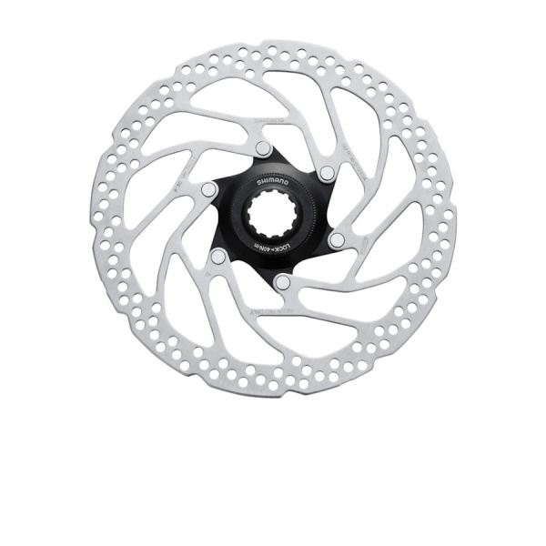Disc Frana SHIMANO SM-RT30, 160 mm CL