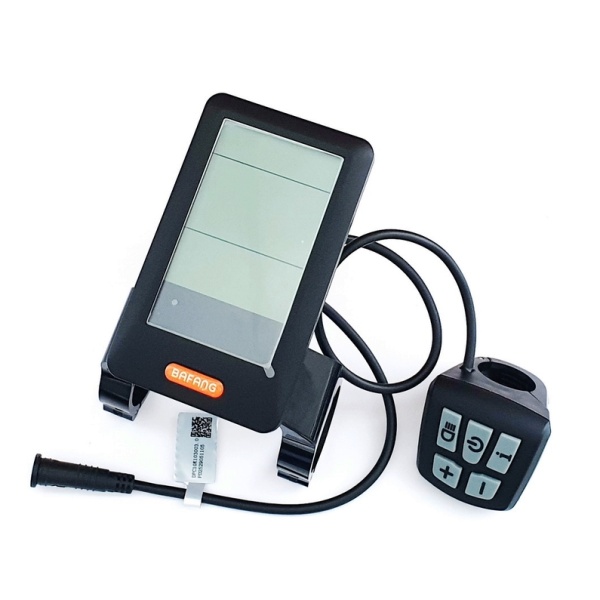 Display BAFANG DP C10.UART .28", 36V LCD