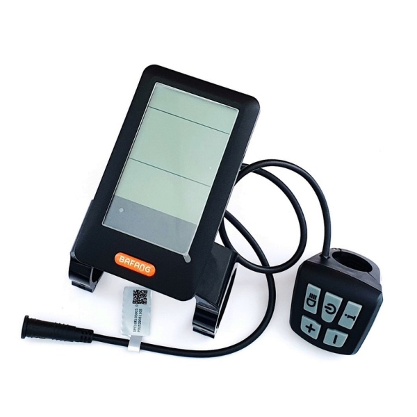 Display BAFANG DP C10.UART .29", 36V LCD