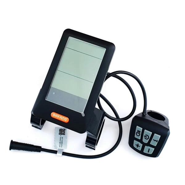 Display BAFANG DP C10.UART .29", 36V LCD