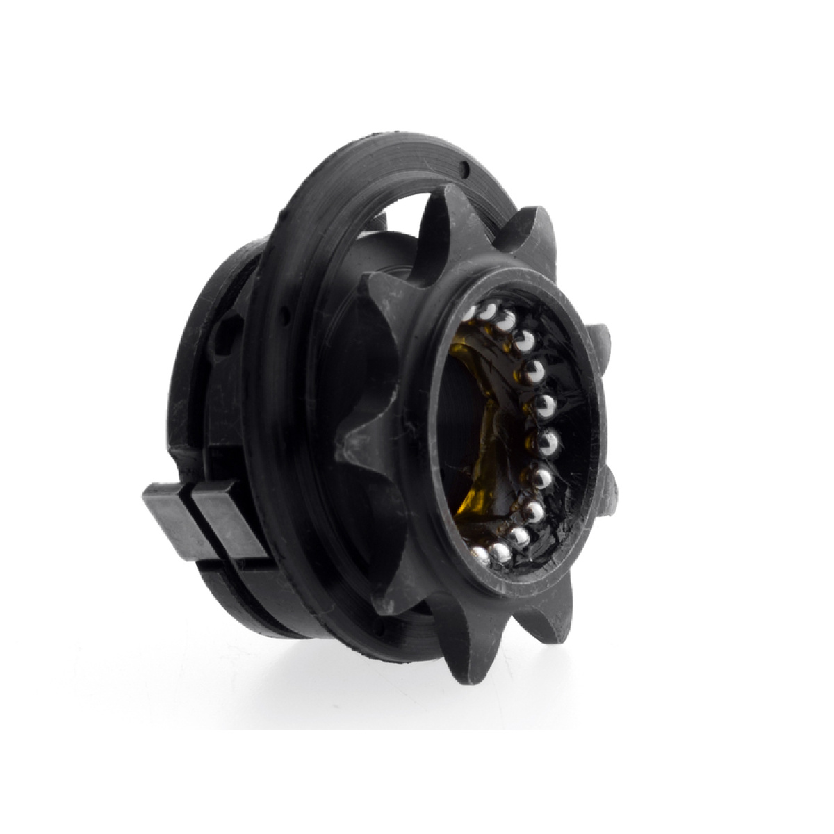 Driver BMX KT 9T