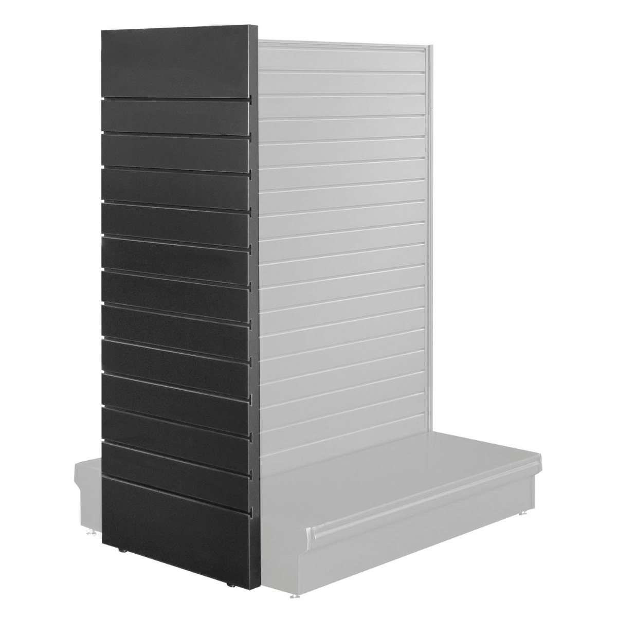 Element Lateral pentru Display Marfa