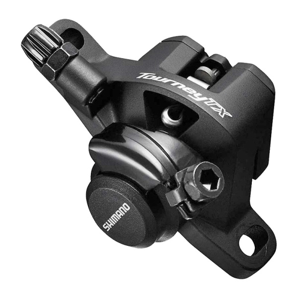 Etrier Frana Disc Mecanica SHIMANO TOURNEY BR-TX805