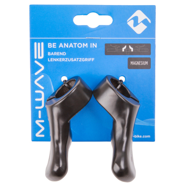 Extensii Ghidon M-WAVE BE ANATOM Magnezium