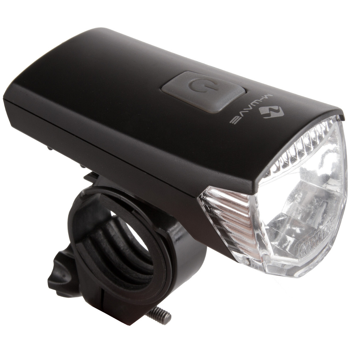 Far cu Acumulator M-WAVE ATLAS K-28 USB