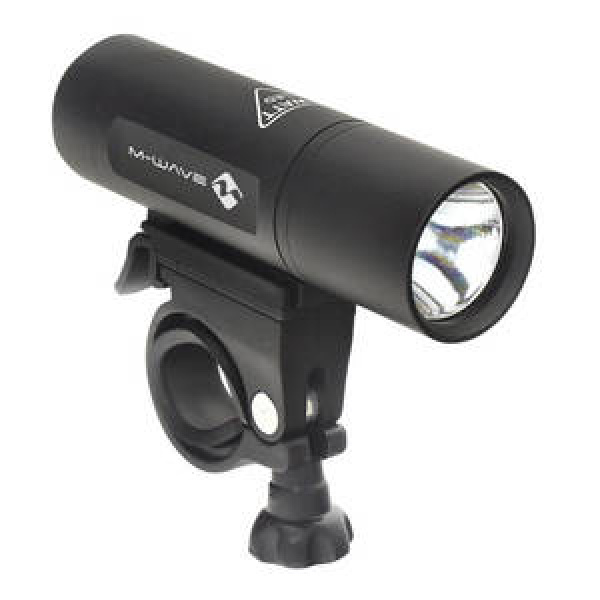 Far cu baterii M-WAVE APOLLON A 1.2 3 WATT