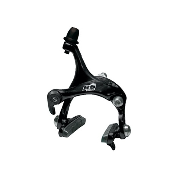 Frana Fata SUNRACE BCRS 34-39 mm Negru Aluminiu
