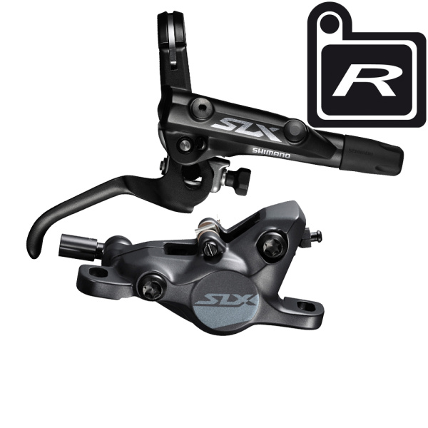 Frana Hidraulica SHIMANO SLX BL-M7100(R) - Spate