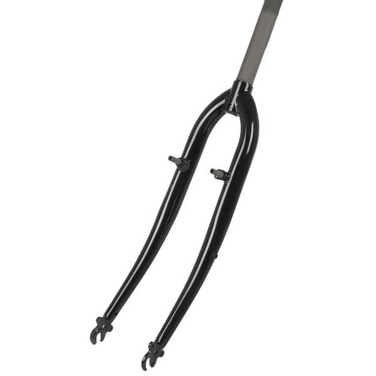 Furca Fixa MTB 1.1/8" SXT 26" Negru