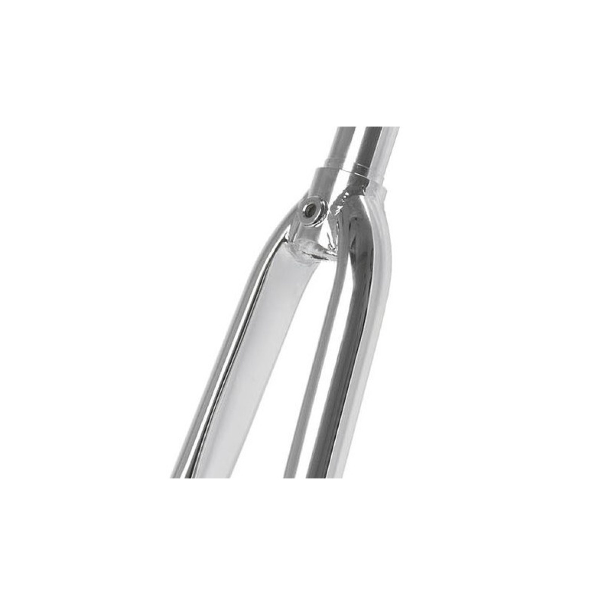 Furca Fixa Road SXT 700C 1 CrMo Silver