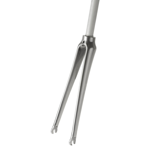 Furca Fixa Road SXT 700C 1.1/8″ Aluminiu Silver