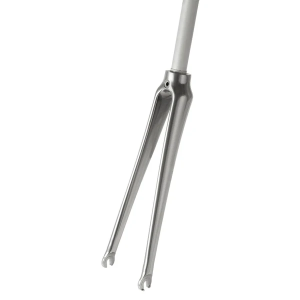 Furca Fixa Road SXT 700C 1.1/8″ Aluminiu Silver