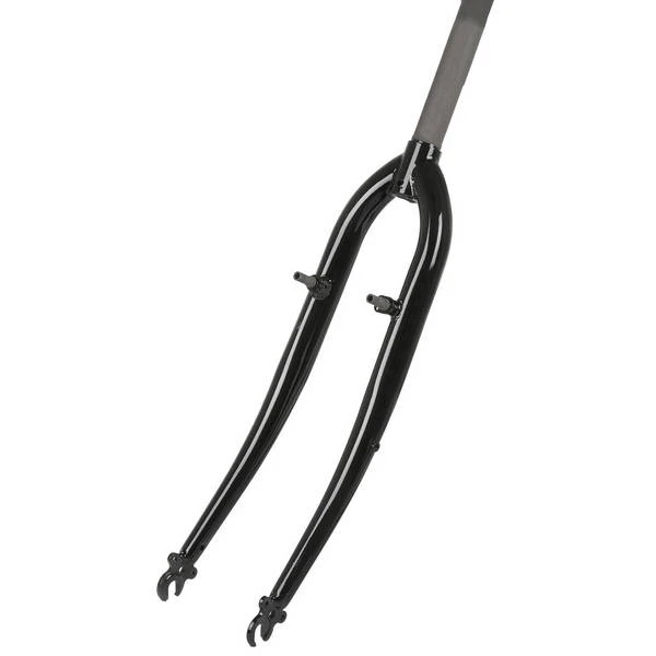 Furca Fixa Trekking SXT 28" 1" Hi-Ten Negru