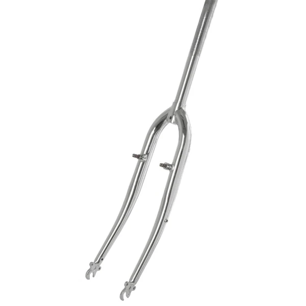 Furca Fixa Trekking SXT 28" 1" Hi-Ten Silver