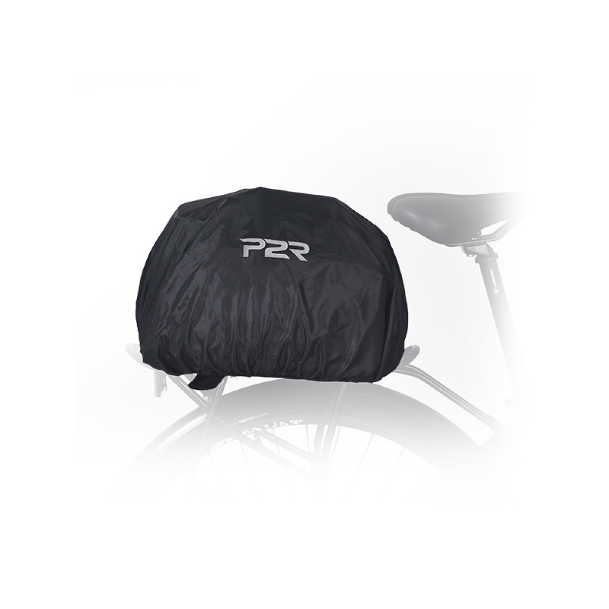 Geanta Portbagaj/Umar P2R STOWMAN EXP