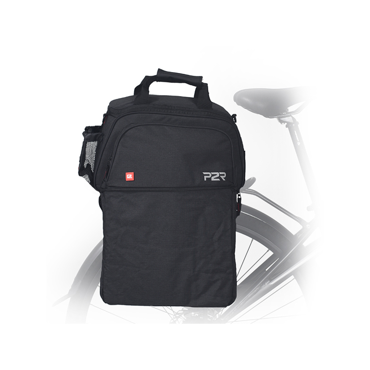 Geanta Portbagaj/Umar P2R STOWMAN EXP