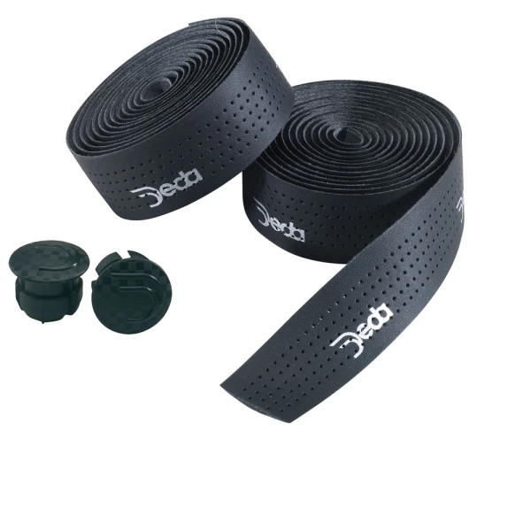 Ghidolina DEDA Mistral Negru LB Perforata