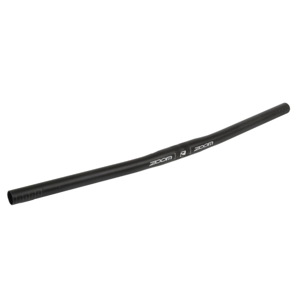Ghidon 620/25,4 mm ZOOM Aluminiu Negru Matt