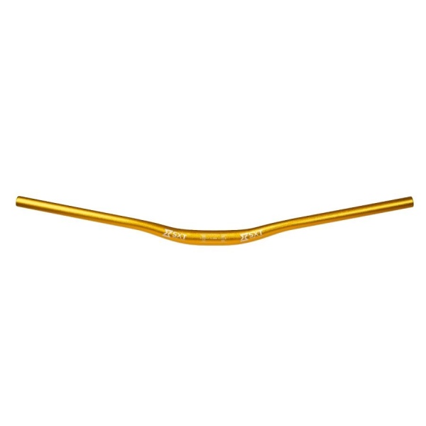 Ghidon Aluminiu MTB SXT 31.8 -800 mm - Gold Matt