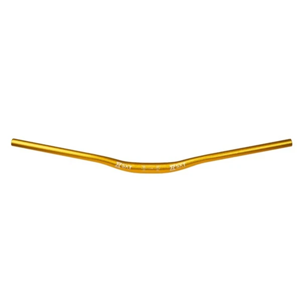 Ghidon Aluminiu MTB SXT 31.8 -800 mm - Gold Matt