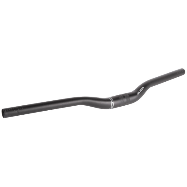 Ghidon MTB ZOOM 620/31.8 mm Negru 9*