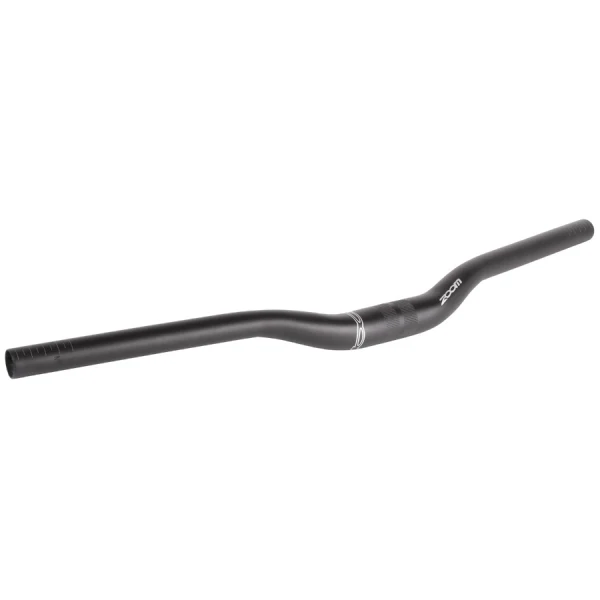 Ghidon MTB ZOOM 620/31.8 mm Negru 9*