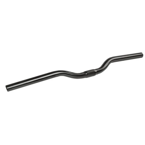 Ghidon Touring/Trekking SXT 580 /25.4 mm Metal Negru