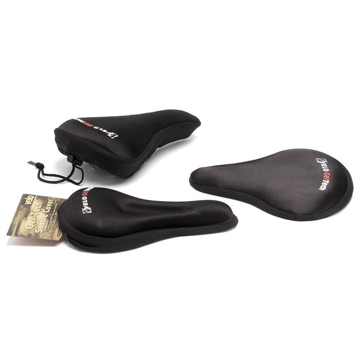 Husa Sa cu Gel VELO "STANDARD" M/L