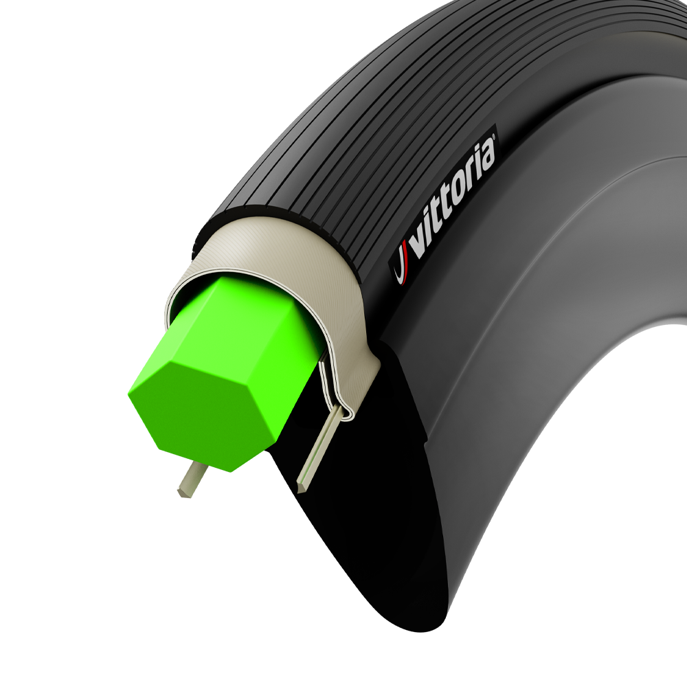 Insertie Antipana VITTORIA Air-Liner Road Tubeless-Ready M(28 mm)