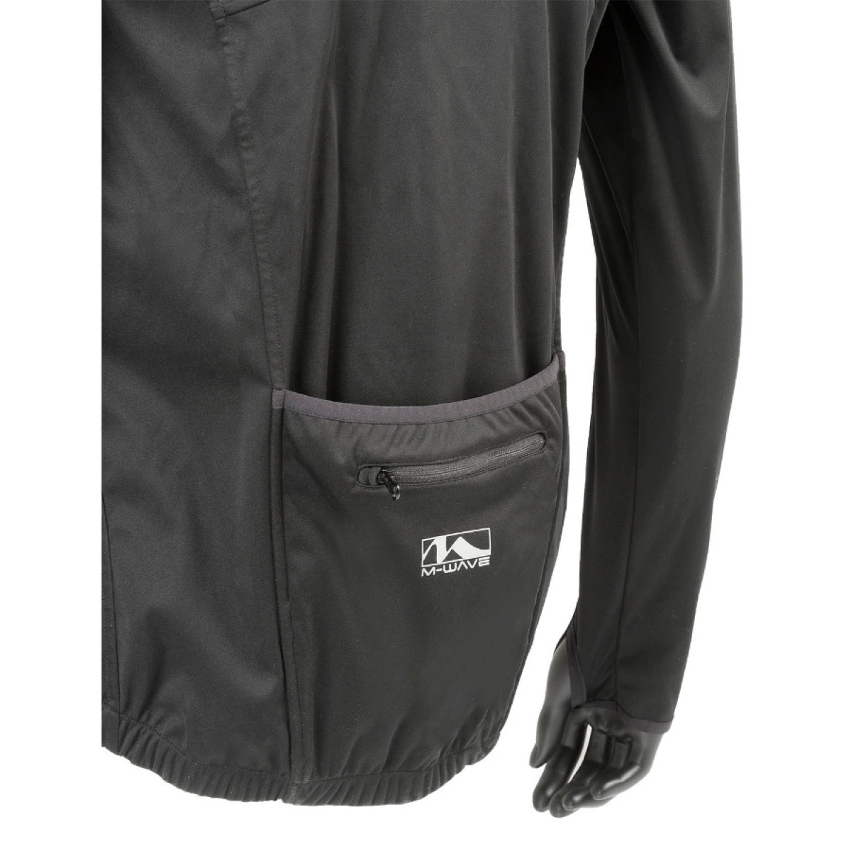Jacheta Softshell M-WAVE M